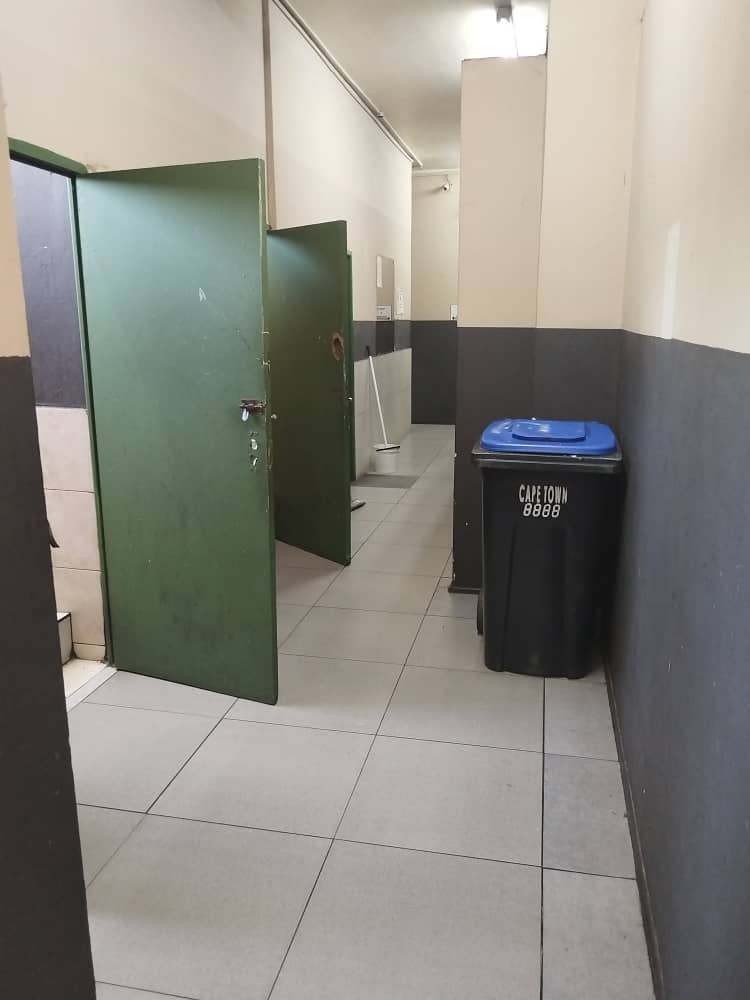 Commercial Property for Sale in Bellville Central Western Cape
